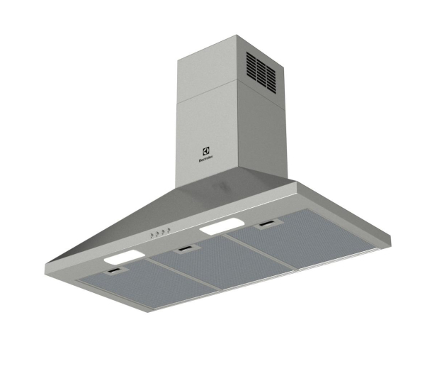 Electrolux LFC319X - 447306 - zdjęcie 2